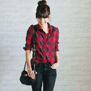 Banana Republic Dillon Shirt